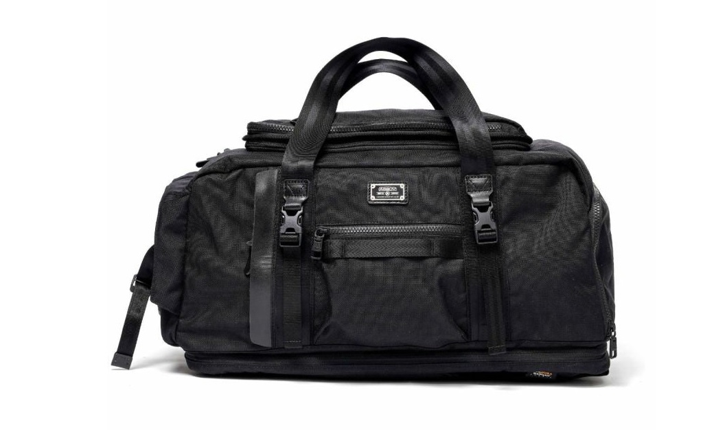 AS2OV GOLF】152206/F/BK